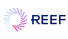 REEF Parking